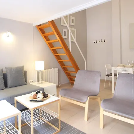 L&h Plaza Santa Ana Appartement *
