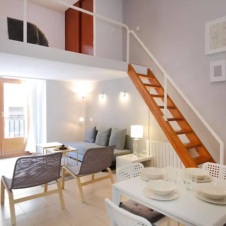 L&h Plaza Santa Ana Appartement *