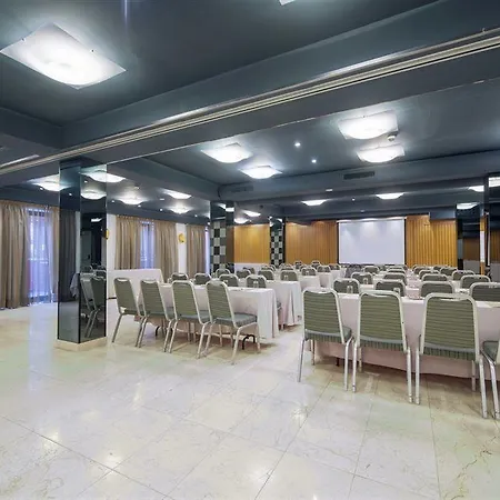 Petit Palace President Castellana