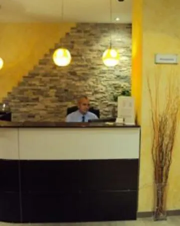 Guest house Granado
