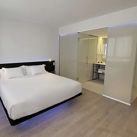 Centro Puerta Del Sol Hotel Madrid