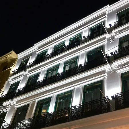 11th Principe By Splendom 3* Madrid