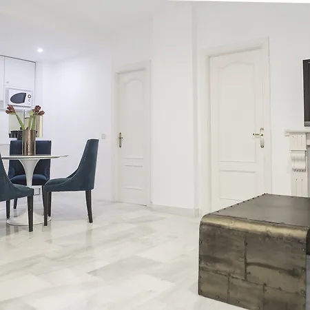 Aparthotel 11th Principe By Splendom