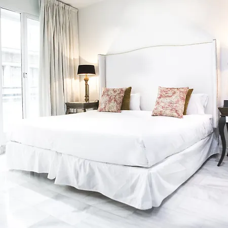 11th Principe By Splendom Aparthotel Madrid