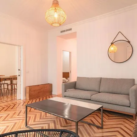 Fuencarral Apartment Madrid