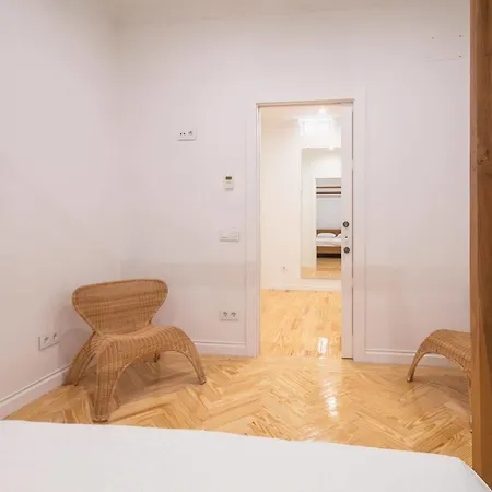 Apartment Fuencarral