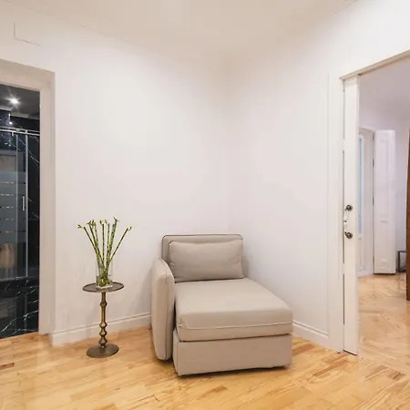 Fuencarral Apartment Madrid