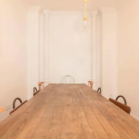 Apartment Fuencarral *