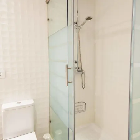 Apartment Fuencarral Madrid
