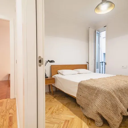 Fuencarral Appartamento Madrid