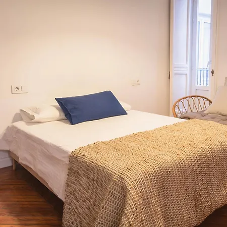 Fuencarral Apartment Madrid
