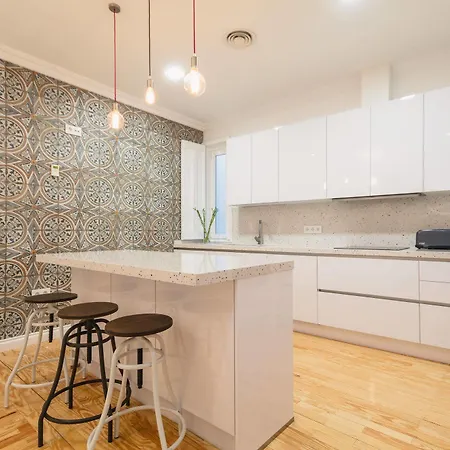 Apartment Fuencarral