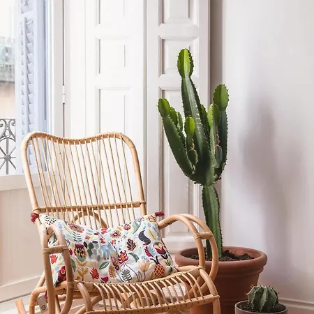 Apartment Fuencarral Madrid