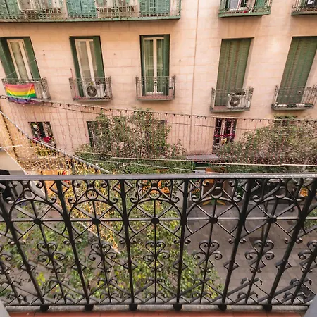 Fuencarral Apartment Madrid