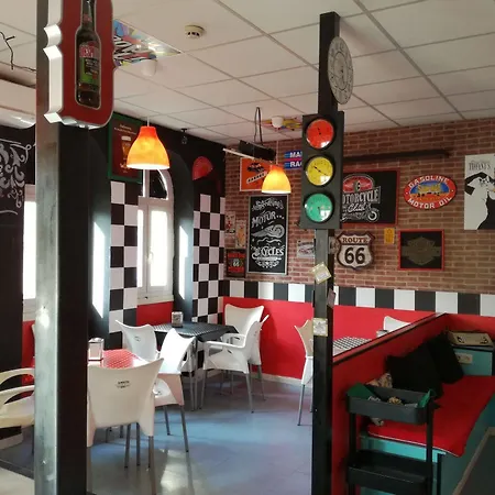 Open * Madrid