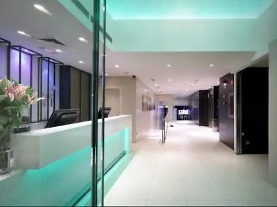 إيوروستارز بلازا مايور