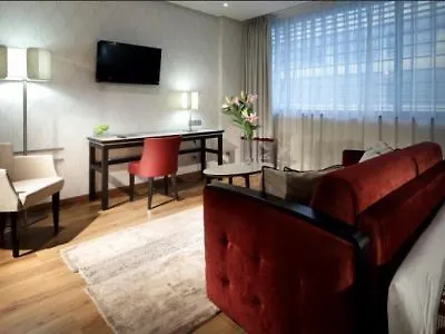 Eurostars Plaza Mayor 4*