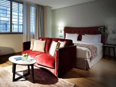 Eurostars Plaza Mayor 4*