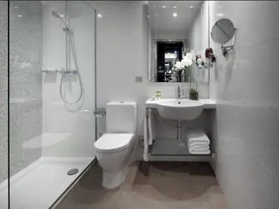 Hotel Eurostars Plaza Mayor 4*