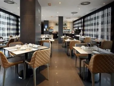 Hotel Eurostars Plaza Mayor