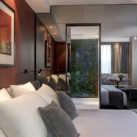 Casa Almagro By The Pavilions & Hotel Madrid