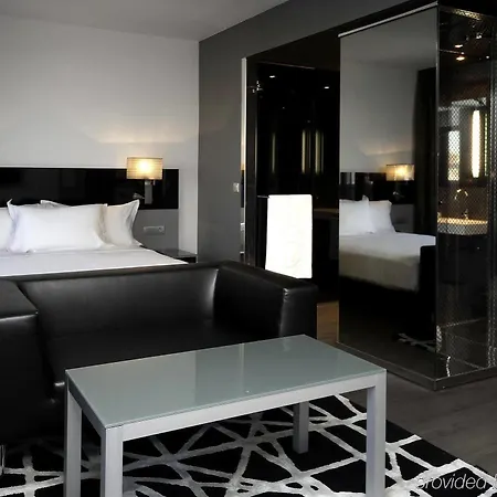 Ac Atocha By Marriott Madrid