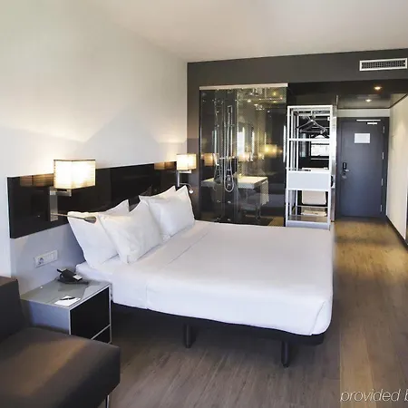 Ac Atocha By Marriott 4*