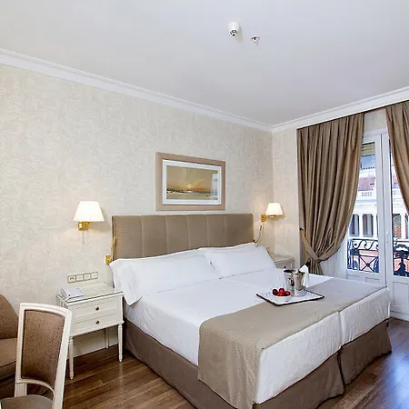 Hotel Atlantico 4*