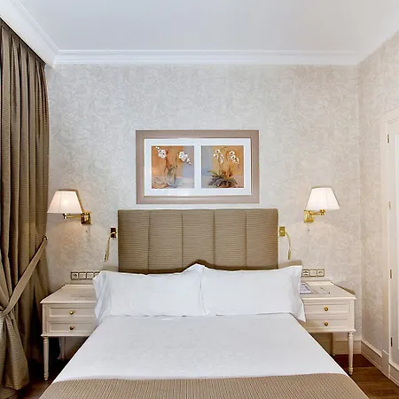 Atlantico Hotel 4*