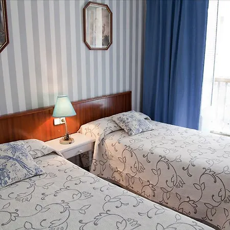 Vendégház San Isidro 2*