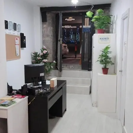 Hostel Grupo Rh - Hostel
