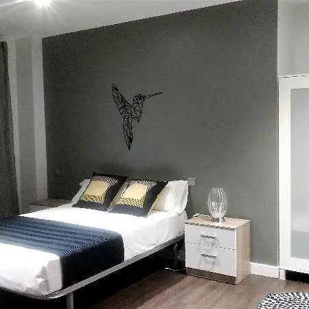 Smartrentals Delicias Apartamento Madrid
