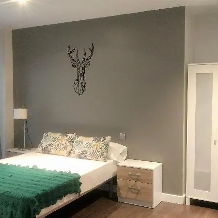 Smartrentals Delicias Madrid