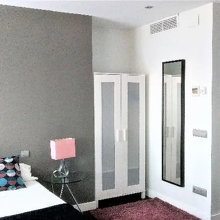 Smartrentals Delicias Apartamento