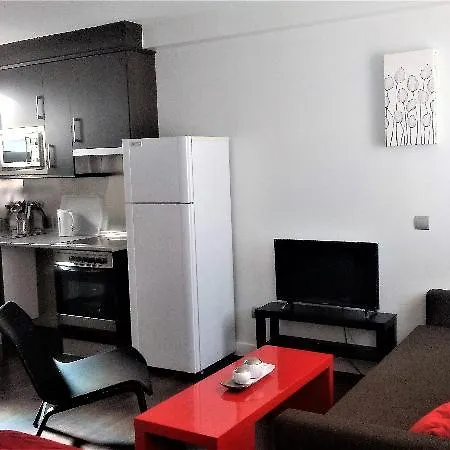 Smartrentals Delicias *