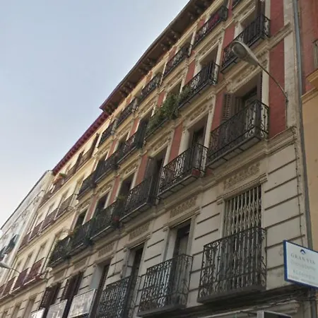 Apartment Latina