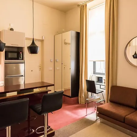 Loft Letras Madrid