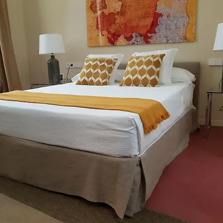 Loft Letras Apartment *