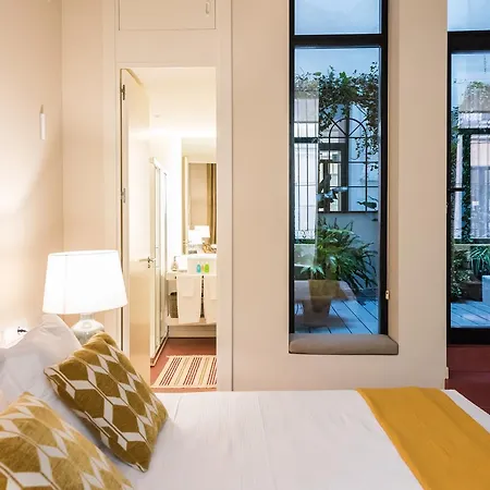 Loft Letras Apartment