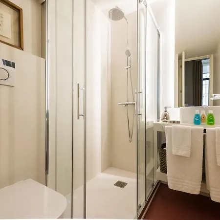 Apartment Loft Letras Madrid