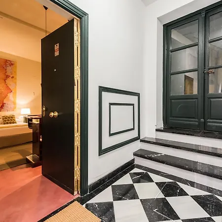 Loft Letras Madrid
