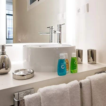 Loft Letras Madrid