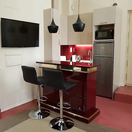 Loft Letras Madrid