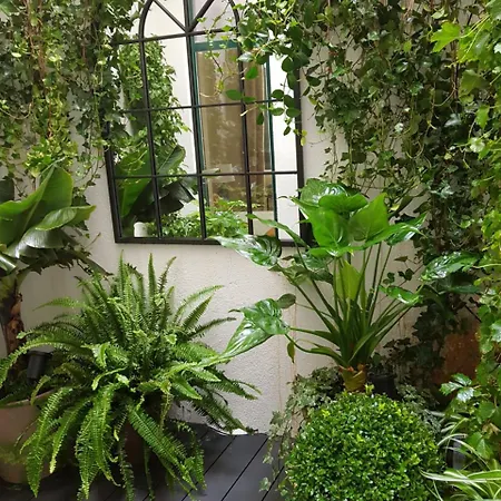Loft Letras Apartamento