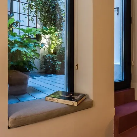 Loft Letras Apartamento *