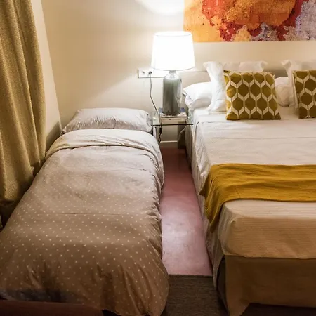 Loft Letras Apartamento