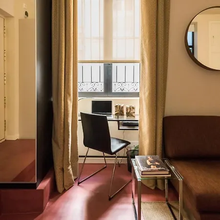 Loft Letras Apartamento *