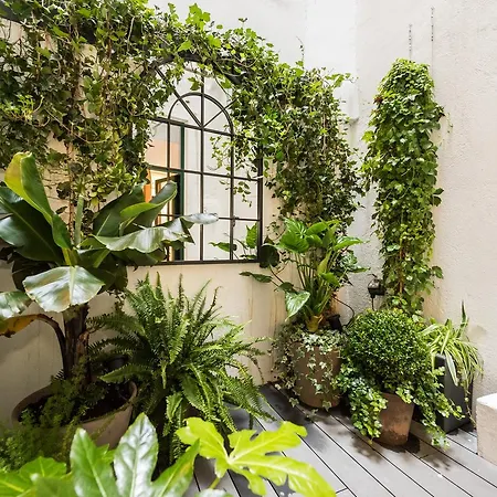 Loft Letras