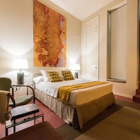 Loft Letras Apartment *