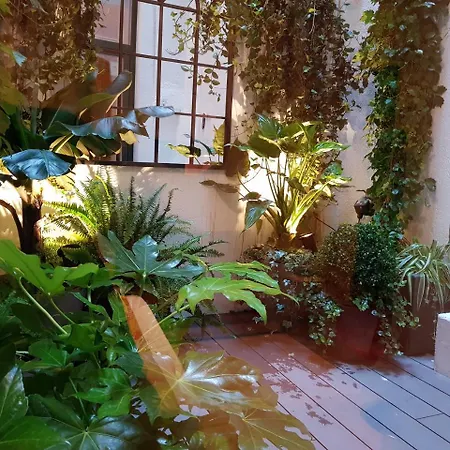 Loft Letras Apartamento
